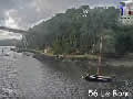 Webcam Le Bono - Bretagne - Vision-Environnement - via france-webcams.com