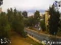 Webcam Ajaccio - Corse - France - Vision-Environnement - via france-webcams.com