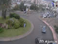 webcam 6 : Rond point Aspretto vers Ajaccio - via france-webcams.com