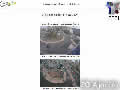 Webcams - Conditions de circulation en temps réel du Pays Ajaccien - via france-webcams.com
