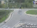 Webcam Corse - Bocognano - Giratoire  - via france-webcams.com