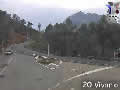 Vivario - parking du « Chalet » - via france-webcams.com