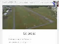 Cam Aéro.Eu | Cam-Aéro : caméra autonome haute définition sur l'aérodrome - via france-webcams.com