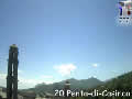 Webcam Penta-di-Casinca : Penta di Casinca 2 - via france-webcams.com