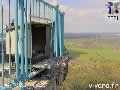 Webcam Faucon-Pelerin cam 2 - via france-webcams.com