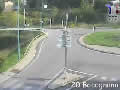 Webcam routière : Bocognano - Giratoire - via france-webcams.com