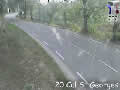 Webcam du Col St Georges - via france-webcams.com