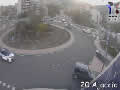 Webcam 2 : Rond point Finusellu direction Ajaccio - via france-webcams.com