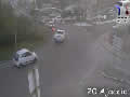 Webcam 4 : Rond point Sposata direction Ajaccio - via france-webcams.com