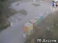 Webcam 10 : Parking relais de Mezzana - via france-webcams.com