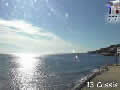 Webcam Cassis - Panoramique HD - via france-webcams.com