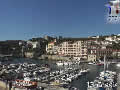 Webcam de Cassis - Le Port - via france-webcams.com