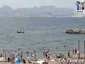 Webcam de Cannes - Quai Laubeuf live - via france-webcams.com
