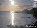 Webcam de Carnac - Plage de Légenèse - via france-webcams.com