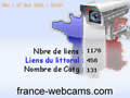 France Webcam - ID N°: 34 sur france-webcams.fr