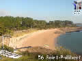 Webcam Saint-Philibert - Live - via france-webcams.com