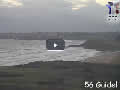 Webcam Guidel - Plage du Loch - via france-webcams.com