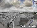 Webcam Locmiquélic - Panoramique HD - via france-webcams.com