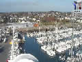 Webcam Arzon - Panoramique vidéo - via france-webcams.com