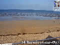 Webcam du club de voile de Bernières sur Mer - via france-webcams.com