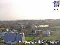 Webcam Barneville-Carteret - Panoramique HD - via france-webcams.com