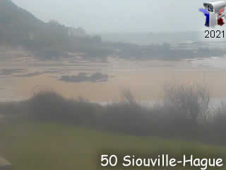 Aperçu de la webcam ID387 : Siouville-Hague - Live - via france-webcams.com