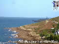 Webcam Maupertus-sur-Mer - Le Cap Lévi - via france-webcams.com