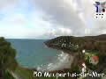 Webcam Maupertus-sur-Mer - Panoramique HD - via france-webcams.com