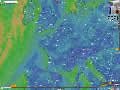 Windy: Wind map and weather forecast - via france-webcams.com
