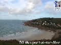 Webcam Maupertus-sur-Mer - La Plage - via france-webcams.com