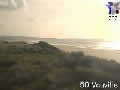 Webcam Vauville - Panoramique vidéo - via france-webcams.com