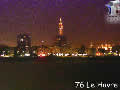 Webcam Le Havre - Live - via france-webcams.com