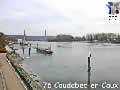 Webcam Caudebec-en-Caux - Live - via france-webcams.com