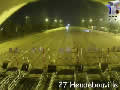 Webcam Heudebouville - A13 près de Louviers, Péage de Heudebouville, vue orientée vers Le Havre ou Caen - via france-webcams.com