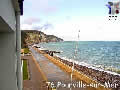 Webcam Pourville - Panoramique vidéo - via france-webcams.com