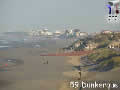 Webcam Dunkerque - Batterie de Zuydcoote - via france-webcams.com