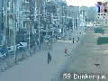 Webcam Dunkerque - Digue Ouest - via france-webcams.com