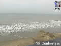 Webcam Dunkerque - Live - via france-webcams.com