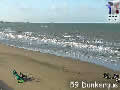 Webcam Dunkerque - Kite-Park - via france-webcams.com