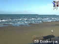 Webcam Dunkerque - Bateaux - via france-webcams.com