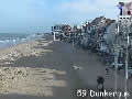Webcam  Dunkerque - Digue Est - via france-webcams.com