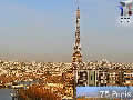 Webcam Paris Live CAM HD - Tour EIFFEL France - via france-webcams.com