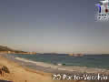 Webcam Porto-Vecchio - Plage de la Folacca en direct - via france-webcams.com