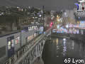 Webcam Rails Lyon-Perrache - France webcam en direct - via france-webcams.com