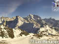 Webcam Mont de la Chambre - Les Ménuires  - via france-webcams.com