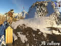 Webcam Valmeinier en HD - Moneul - Crey du Quart - via france-webcams.com