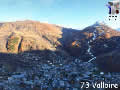 Webcam Valloire - Poingt Ravier - via france-webcams.com