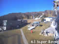 Webcam Live Superbesse - Front de neige - via france-webcams.com