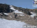 Webcam Bolquère Pyrenees 2000 - Front de neige - via france-webcams.com