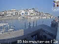 Webcam Noirmoutier - La Chaloupe - via france-webcams.com
